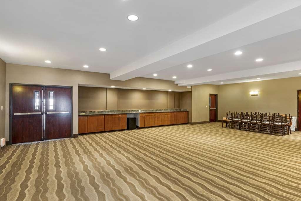 Comfort Inn & Suites Gillette Near Campbell Medical Center Facilités photo