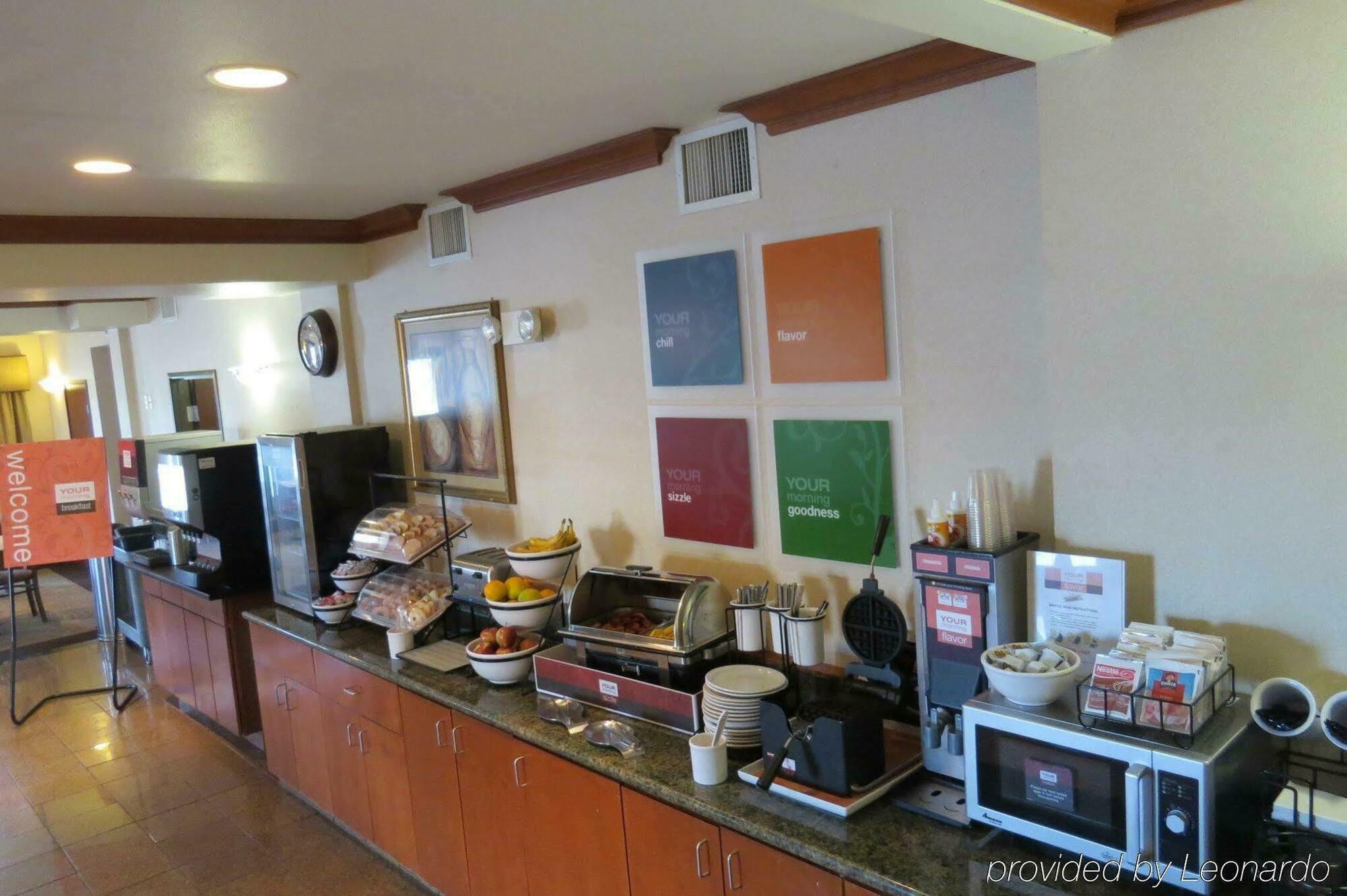 Comfort Inn & Suites Gillette Near Campbell Medical Center Extérieur photo